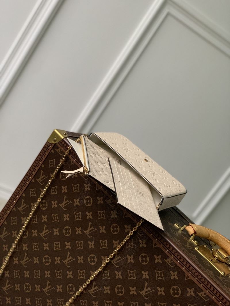 LV Satchel bags